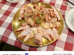 -吉源大排档·鱼生·海鲜(烧烤彩印厂店)