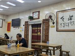大堂-老刘家泡馍·陕西老字号(钟楼广济街店)