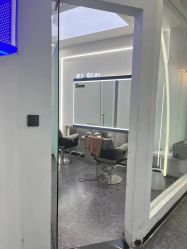 -Mihair咪嗨尔美发沙龙