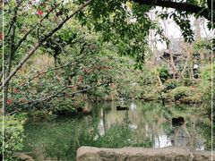 -成都武侯祠博物馆