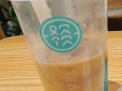 大红袍奶茶-欢饮(王府井总店)