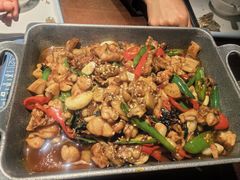 -乔街深夜食堂·台州菜·高压锅生蚝(杭州总店)