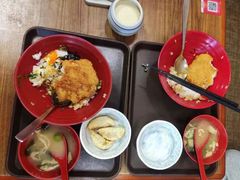 -食其家·牛丼咖喱(广元西路店)