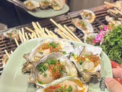 -欢乐牧场主题自助料理(T12店)