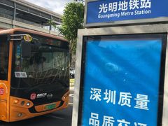 -光明小镇欢乐田园
