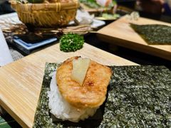 -山上下日本料理(万象城店)