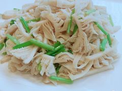 -烤肉宛饭庄(北新桥店)