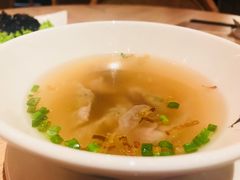-莆田餐厅(吉隆坡柏威年广场店)