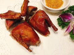 -必点海鲜·鲅鱼水饺(鞍山西道店)