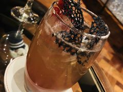 -记者俱乐部酒吧(北京瑞吉酒店)