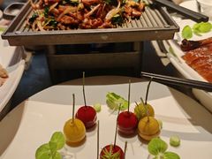 -金鸭季·北京烤鸭(深业上城店)