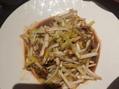 -佰家小厨·南京菜(夫子庙店)