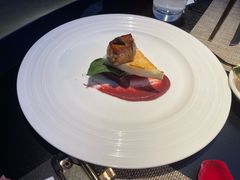-Wei菋·Le Bistrot