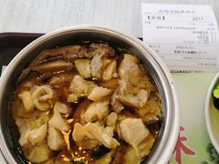 -真功夫(高埗店)