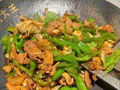 -费大厨辣椒炒肉(正佳广场店)
