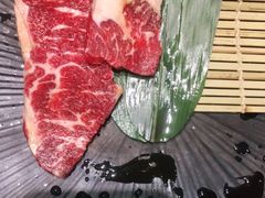 -韩宫宴烤肉·黑毛和牛·料理(合肥滨湖银泰城店)