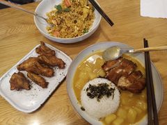 -About Bistro關於·泰式家庭料理