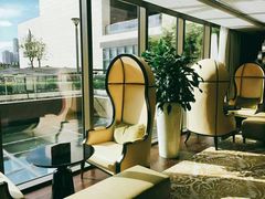 -行者书屋大堂吧 ·下午茶(南京圣和府邸酒店)