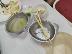 -芸海阁·农家私房菜(沙家浜景区出口店)