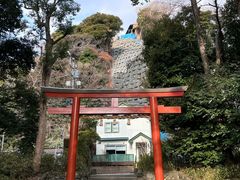 -鹤冈八幡宫