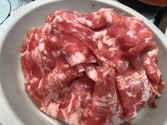 -密友回转自助火锅(世茂国际广场店)