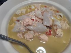 -许爷家·生态湖鲜(徐汇日月光店)