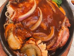 -翠华(澳门银河店)