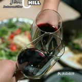 红星路法式西餐厅，艺术与美食的结合