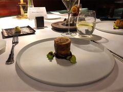 -三嚥阁 La Villa Restaurant