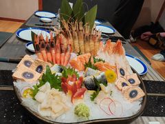 -極上萬膳·日料放题(海岸城店)