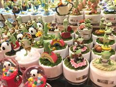 -小樽八音盒堂(手工制作体验馆店)
