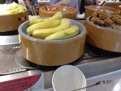 -龍歌自助小火锅(城阳万象汇店)