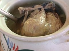 山鸡汤-老张烤羊(王哥庄店)