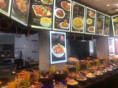 -那家老院子东北菜·饺子·小鸡炖蘑菇(艳华街店)