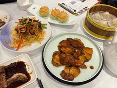 -上海1号私藏菜(静安店)