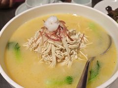 -湖里春风·淮扬菜(丽泽天街店)