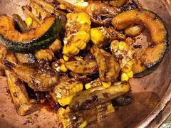 -南京大牌档(济南万象城店)