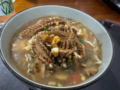-荣荣面馆(丹溪大道店)