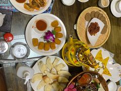 -吉祥圣雪藏餐