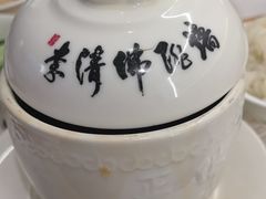 -李清佛跳墙|福建省十大名厨之首(后江埭店)