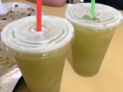 -牛车水美食街