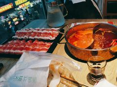 -彤德莱火锅(大学城店)
