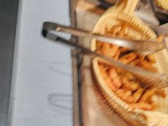 -快乐爱斯米牛排自助(正大广场店)