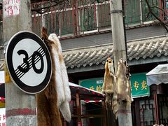 -清真·宏顺祥卤汁凉粉(大皮院店)