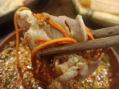 -萍姐火锅·公路夜市(南京新街口店)