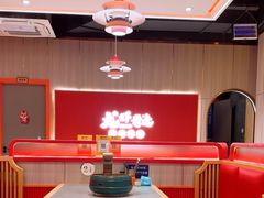 -龙虾奇迹泥炉烤肉(大华三路店)