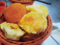 -清真高老大牛排胡辣汤(嵩山路总店)