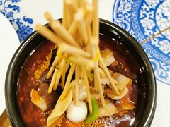 -东方饺子王(新奥购物中心店)