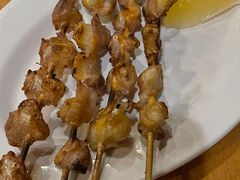 -福烤锦花(长乐路店)