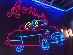 -MOSSO德国餐厅·音乐酒吧(环宇荟店)